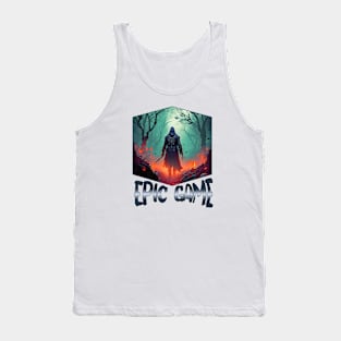 EPIC GAME Tank Top